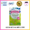 Băng vệ sinh SOFY Soft Tampon nhập khẩu Nhật Bản - Hộp 9 ống, giảm còn 58k 9