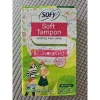 Băng vệ sinh SOFY TAMPON 9 ống + 10 gói combo - Siêu thấm, bảo vệ 24h, giá ưu đãi 530.000đ 6