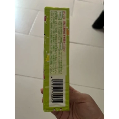 Băng vệ sinh SOFY TAMPON gói 9 ống - bộ 3 gói giá 163.000, thấm hút, siêu mềm
