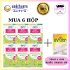 Băng vệ sinh SOFY TAMPON hộp 9 ống - Combo 6 hộp, thấm hút nhanh, giá 294.624 VND 2