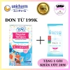 Băng vệ sinh Sofy Tampon Regular hộp 10 ống: Thấm hút cao, giá chỉ 44.000đ