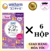 Băng vệ sinh Sofy Tampon Super Plus 6 hộp 7 ống - Giá ưu đãi 260.000đ, siêu thấm, bảo vệ an toàn