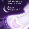 Băng vệ sinh Yeonchi Organic Hàn Quốc siêu mềm, siêu mỏng, Ag+ kháng khuẩn: 15.000₫ 8
