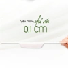 Băng vệ sinh Yeonchi Organic sợi bông siêu thấm, siêu mỏng - Giá chỉ 27.000₫ 5