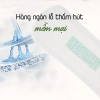 Băng vệ sinh Yeonchi Premium 245mm không cánh ban ngày - Siêu khô thoáng, mỏng nhẹ 1cm, 6 gói - 95.000₫ 3