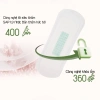 Băng vệ sinh Yeonchi Premium 245mm không cánh ban ngày - Siêu khô thoáng, mỏng nhẹ 1cm, 6 gói - 95.000₫ 4