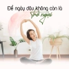 Băng vệ sinh Yeonchi Premium 245mm không cánh ban ngày - Siêu khô thoáng, mỏng nhẹ 1cm, 6 gói - 95.000₫ 6