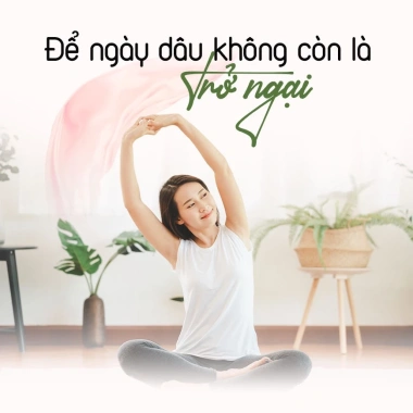 Băng vệ sinh Yeonchi Premium 245mm không cánh ban ngày - Siêu khô thoáng, mỏng nhẹ 1cm, 6 gói - 95.000₫