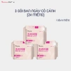 Băng vệ sinh Yeonchi Premium 245mm không cánh ban ngày - Siêu khô thoáng, mỏng nhẹ 1cm, 6 gói - 95.000₫ 8