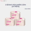 Băng vệ sinh Yeonchi Premium 245mm không cánh ban ngày - Siêu khô thoáng, mỏng nhẹ 1cm, 6 gói - 95.000₫ 9