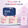 Băng vệ sinh Yeonchi Premium Hàn Quốc siêu mỏng 0.1cm, Ag+ kháng khuẩn, cao cấp