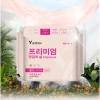 Băng vệ sinh Yeonchi Premium Hàn Quốc siêu mỏng 0.1cm, Ag+ kháng khuẩn, cao cấp 2