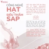 Băng vệ sinh Yeonchi Premium Hàn Quốc siêu mỏng 0.1cm, Ag+ kháng khuẩn, cao cấp 8