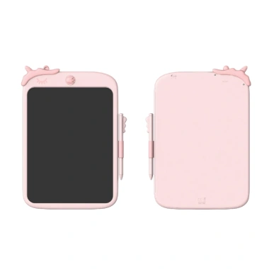 Bảng Vẽ Thông Minh 10 inch Mực Đa Sắc Kì Lân Hồng Pastel COOLKIDS K1.009 Giá 449.000 VND 3