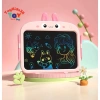 Bảng vẽ tự xoá 13 inch cao cấp, pin tiểu 3A, nét vẽ mượt cho bé - Giá ưu đãi 325.000₫ 3