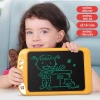 Bảng Vẽ Tự Xóa Điện Tử 3D 8.5/12 inch LCD Đa Sắc Thông Minh Đồ Họa Bút Dạy Học 125k 4