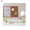 Bảng viết bút lông & ghim bần KT 60x90cm COMBO GHIM LIE Melamine – Giá chỉ 375.000₫ 2