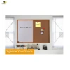 Bảng viết bút lông & ghim bần KT 60x90cm COMBO GHIM LIE Melamine – Giá chỉ 375.000₫ 3