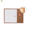 Bảng viết bút lông & ghim bần KT 60x90cm COMBO GHIM LIE Melamine – Giá chỉ 375.000₫ 4