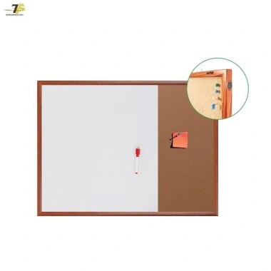 Bảng viết bút lông & ghim bần KT 60x90cm COMBO GHIM LIE Melamine – Giá chỉ 375.000₫ 4 Bảng viết bút lông & ghim bần KT 60x90cm COMBO GHIM LIE Melamine – Giá chỉ 375.000₫ 4