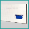 Bảng viết bút lông Hàn Quốc 80x120 cm - Bảng từ trắng, tặng nam châm, bông lau, bút dạ - Giá ưu đãi 568k 3