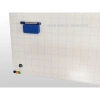 Bảng viết bút lông Hàn Quốc 80x120 cm - Bảng từ trắng, tặng nam châm, bông lau, bút dạ - Giá ưu đãi 568k 4