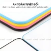 Bảng Viết Bút Lông Micofi Mini - Bảng Trắng Nhỏ Gọn, Phù Hợp Học Sinh và Văn Phòng, Giá 32.000đ 2