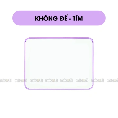 Bảng Viết Bút Lông Micofi Mini - Bảng Trắng Nhỏ Gọn, Phù Hợp Học Sinh và Văn Phòng, Giá 32.000đ 10