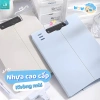 Bảng viết kẹp lưu trữ tài liệu đứng thẳng, chống thấm nước bụi, đựng đồ học tập 31.999₫