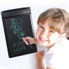 Bảng viết vẽ điện tử thông minh 8.5 inch tự động xóa cho bé - Giá chỉ 39.000 VND