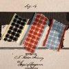 Băng Washi INS Jazzornot - Ô Vuông Hàn Quốc, DIY Trang Trí Journal, Giá 38.900₫ 4