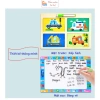 Bảng xếp hình gỗ Montessori cho bé 2-6 tuổi - Phát triển tư duy, 49.000₫ 4