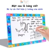 Bảng xếp hình gỗ Montessori cho bé 2-6 tuổi - Phát triển tư duy, 49.000₫ 5
