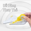 Băng xóa kéo có ruột thay thế dễ dàng - Tiện lợi, giá chỉ 15.680 VND, giảm so với 18.973 VND 3