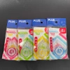 Băng xoá mini Plus giá ưu đãi 18.000đ - Xóa sạch, không lem, dạng mini tiện lợi cho học sinh, sinh viên