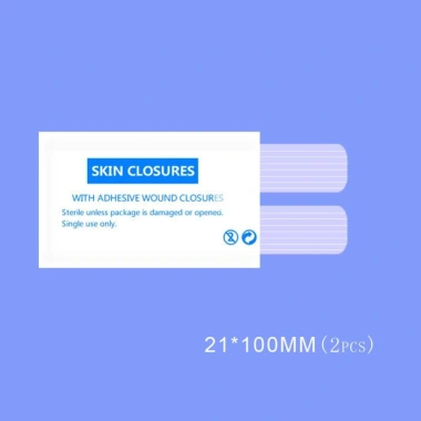 Băng Y Tế Không Đường May 5 Kích Cỡ Sau Sinh, Vết Thương, Dây Kéo Chặt 7 Băng Y Tế Không Đường May 5 Kích Cỡ Sau Sinh, Vết Thương, Dây Kéo Chặt 7