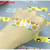 Băng y tế Urgo hoạ tiết ngộ nghĩnh đáng yêu cho bé & người lớn - Giá chỉ 8.277₫ 3