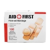 Băng y tế Urgo hoạ tiết ngộ nghĩnh đáng yêu cho bé & người lớn - Giá chỉ 8.277₫ 4