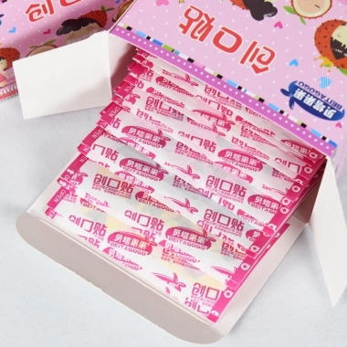 Băng y tế Urgo hoạ tiết ngộ nghĩnh đáng yêu cho bé & người lớn - Giá chỉ 8.277₫ 5