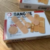 Băng Y Tế Urgo Hộp 100 - Hình dạng hoạt hình dễ thương, ngừa nhiễm trùng, 19.300 VND 10