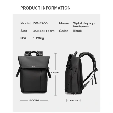 BANGE Ba Lô Đựng Laptop 15.6 inch Sức Chứa Lớn Chống Văng Dành Cho Nam 938.520₫ 2 BANGE Ba Lô Đựng Laptop 15.6 inch Sức Chứa Lớn Chống Văng Dành Cho Nam 938.520₫ 2