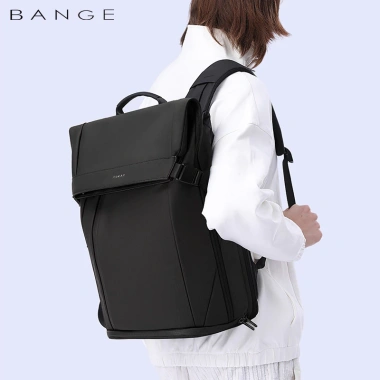 BANGE Ba Lô Đựng Laptop 15.6 inch Sức Chứa Lớn Chống Văng Dành Cho Nam 938.520₫