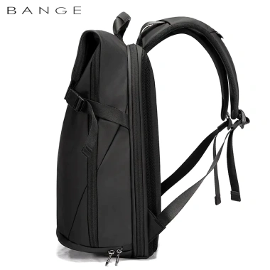 BANGE Ba Lô Đựng Laptop 15.6 inch Sức Chứa Lớn Chống Văng Dành Cho Nam 938.520₫