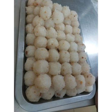 Bánh 3 gốc nhân dừa nướng Sóc Trăng - Thơm ngon, giá chỉ 35.000₫, giảm từ 44.800