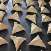 Bánh 3 gốc nhân dừa nướng Sóc Trăng - Thơm ngon, giá chỉ 35.000₫, giảm từ 44.800 6
