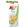 Bánh AFC Cracker Dinh Dưỡng Vị Rau Củ 172g - 8 Gói Nhỏ, Giá 37k, Giàu Vitamin và Chất Xơ