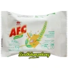 Bánh AFC Cracker Dinh Dưỡng Vị Rau Củ 172g - 8 Gói Nhỏ, Giá 37k, Giàu Vitamin và Chất Xơ 3