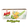 Bánh AFC Cracker Dinh Dưỡng Vị Rau Củ 172g - 8 Gói Nhỏ, Giá 37k, Giàu Vitamin và Chất Xơ 4
