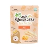 Bánh ăn dặm gạo lứt ALADDINVINA bổ sung lợi khuẩn Lusol - Giá 49.000₫ 11