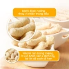 Bánh ăn dặm gạo lứt hữu cơ Lusol cho bé 6 tháng - Giá 41.000đ - ALADDIN VINA 3